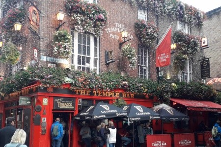 IRSKO od A do Z letecky - 58