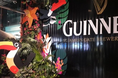 IRSKO od A do Z letecky - 60