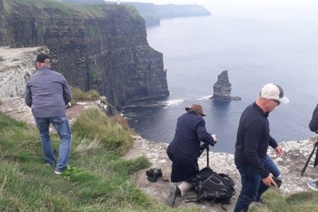 IRSKO od A do Z letecky - 61