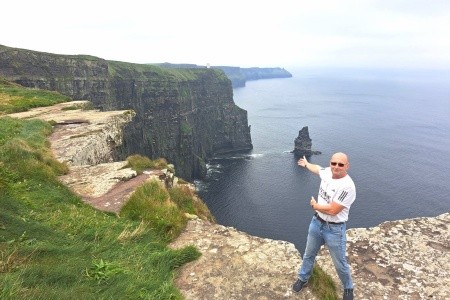 IRSKO od A do Z letecky - 62