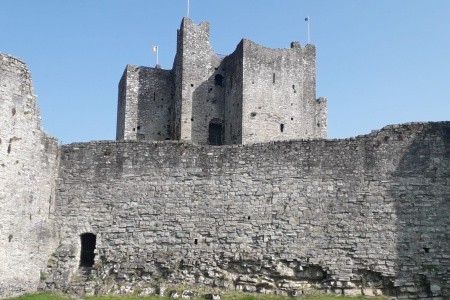 IRSKO od A do Z letecky - 63