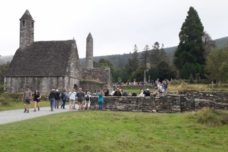 IRSKO od A do Z letecky - 64