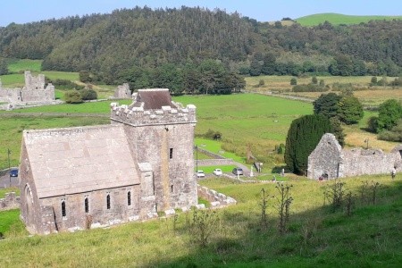 IRSKO od A do Z letecky - 65