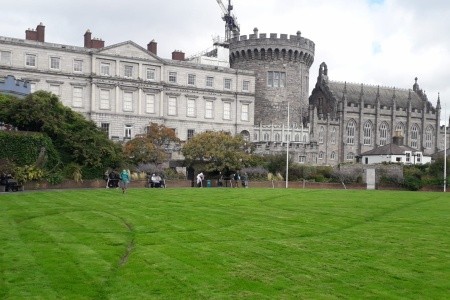 IRSKO od A do Z letecky - 66