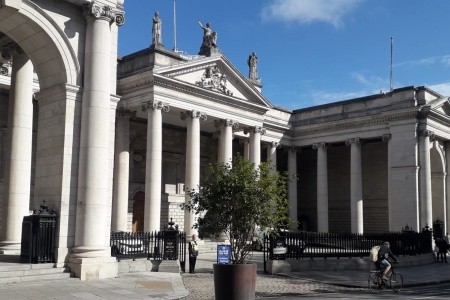 IRSKO od A do Z letecky - 67