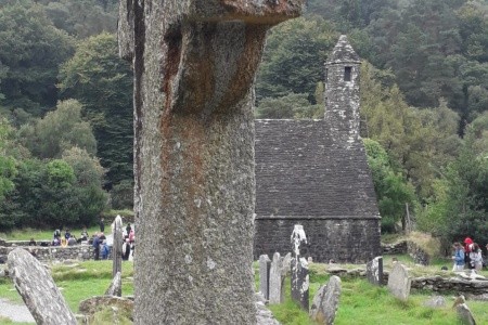 IRSKO od A do Z letecky - 68