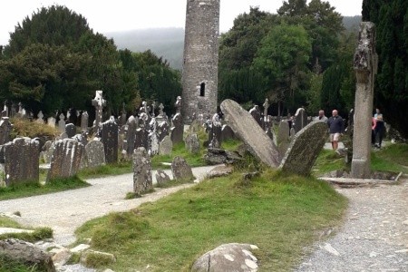 IRSKO od A do Z letecky - 69