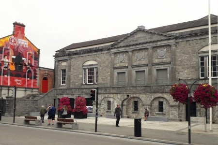 IRSKO od A do Z letecky - 70