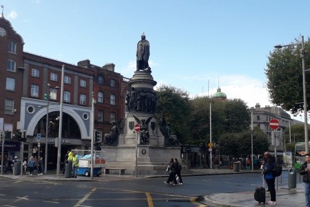 IRSKO od A do Z letecky - 71