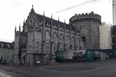 IRSKO od A do Z letecky - 72