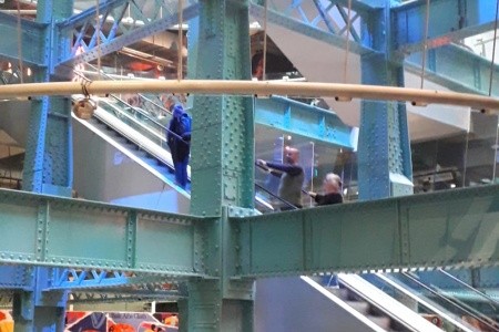 IRSKO od A do Z letecky - 76