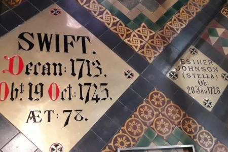 IRSKO od A do Z letecky - 77