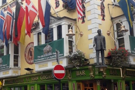 IRSKO od A do Z letecky - 78