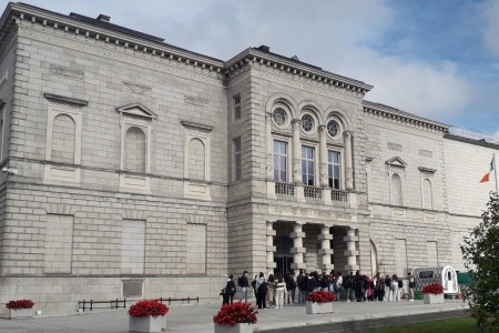 IRSKO od A do Z letecky - 79