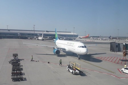 IRSKO od A do Z letecky - 80