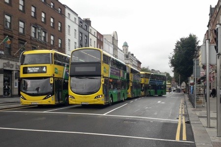 IRSKO od A do Z letecky - 81