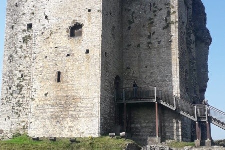 IRSKO od A do Z letecky - 82