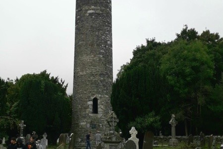 IRSKO od A do Z letecky - 84