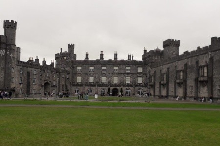 IRSKO od A do Z letecky - 85