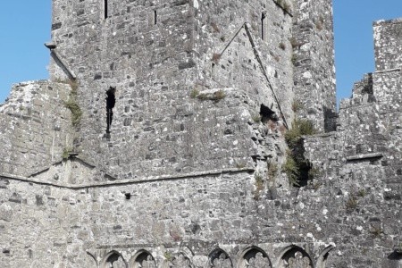 IRSKO od A do Z letecky - 86