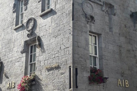 IRSKO od A do Z letecky - 87