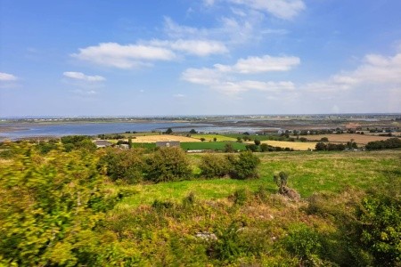 IRSKO od A do Z letecky - 89