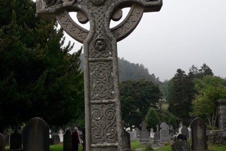 IRSKO od A do Z letecky - 90