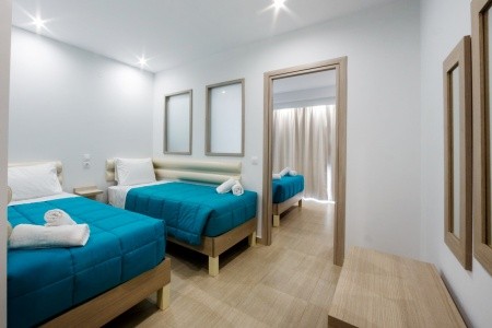 Řecko, Zakynthos, Caretta Paradise Resort & Waterpark, za <span>28.490</span> Kč