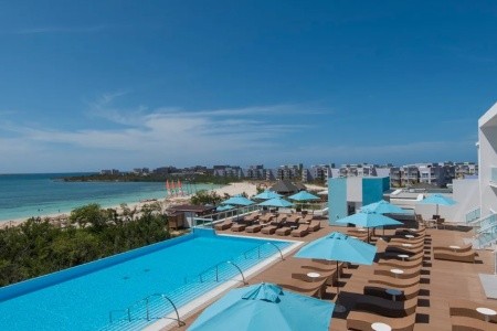 Grand Aston Cayo Las Brujas Beach Resort & Spa