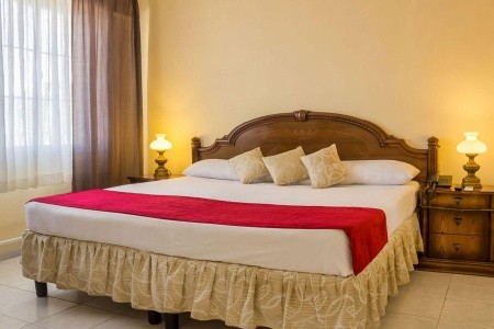 Gran Caribe Vedado - 24