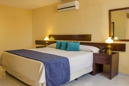 Gran Caribe Vedado - 26