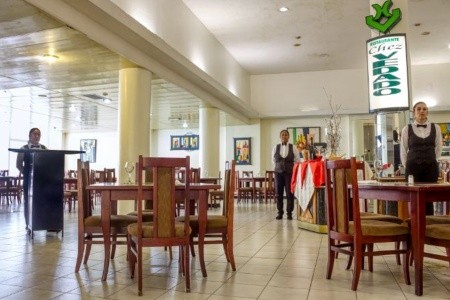 Gran Caribe Vedado - 27