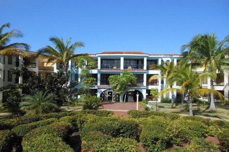 Kuba  Memories Trinidad Del Mar (Ex.