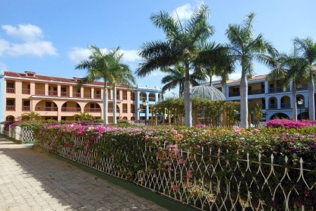 Kuba  Memories Trinidad Del Mar (Ex.