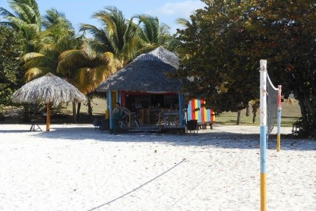 Kuba  Memories Trinidad Del Mar (Ex.