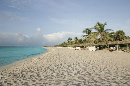 Kuba  Memories Trinidad Del Mar (Ex.