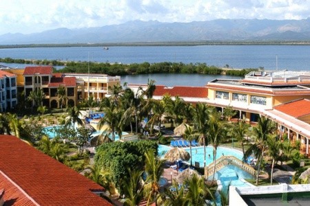 Kuba  Memories Trinidad Del Mar (Ex.