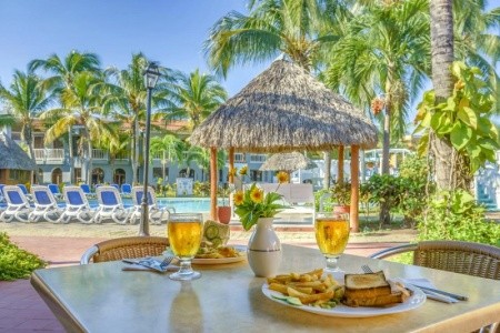 Kuba  Memories Trinidad Del Mar (Ex.