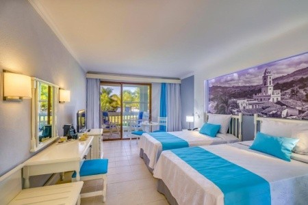 Copacabana, Meliá Las Antillas, Memories Trinidad Del Mar - 62