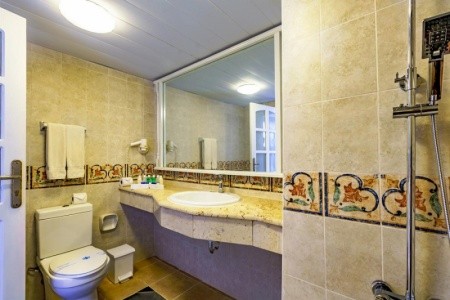 Copacabana, Meliá Las Antillas, Memories Trinidad Del Mar - 63