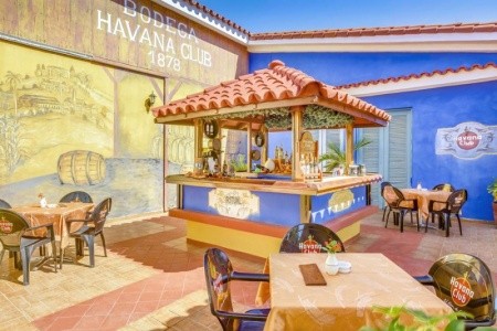 Kuba La Habana (Havana) Copacabana, Memories Trinidad Del Mar 12 dňový pobyt All Inclusive Letecky Letisko: Praha March 2026 (14/03/26-25/03/26)