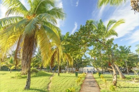 Copacabana, Grand Memories Cayo Largo - 42