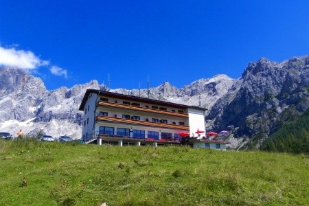 Dachstein - Ramsau Am Dachstein