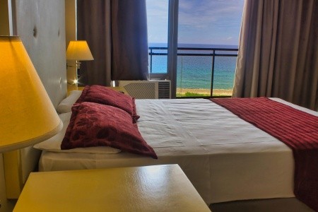 Gran Caribe Neptuno Triton - 25