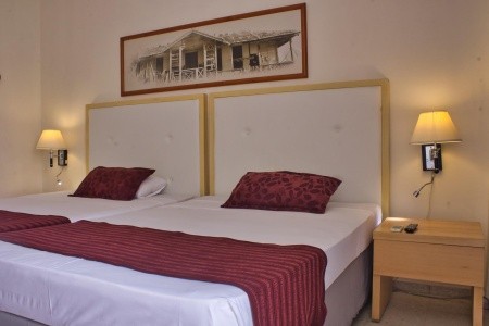 Gran Caribe Neptuno Triton - 26