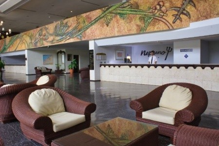 Gran Caribe Neptuno Triton - 28