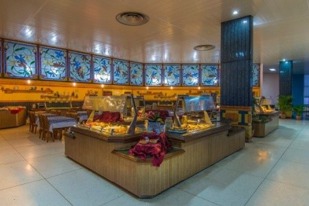 Gran Caribe Neptuno Triton - 29