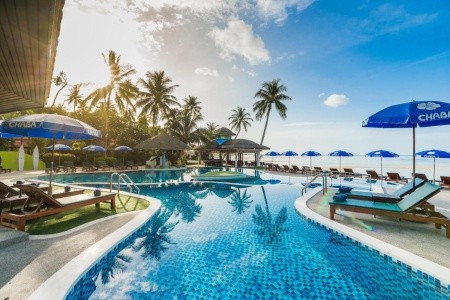 Chaba Cabana Beach Resort & Spa