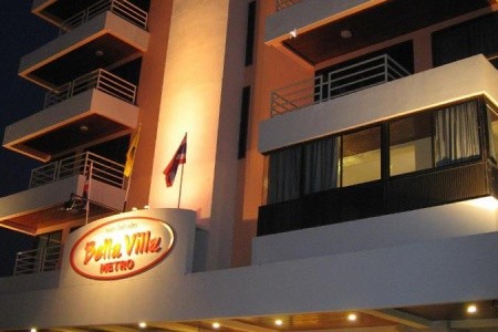 Bella Villa Metro