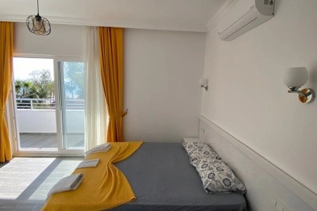 Aroma Butik Hotel - 14